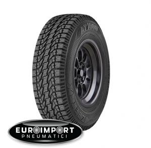 Zeetex AT 1000 265/65 R17 112 S  DOT 2026